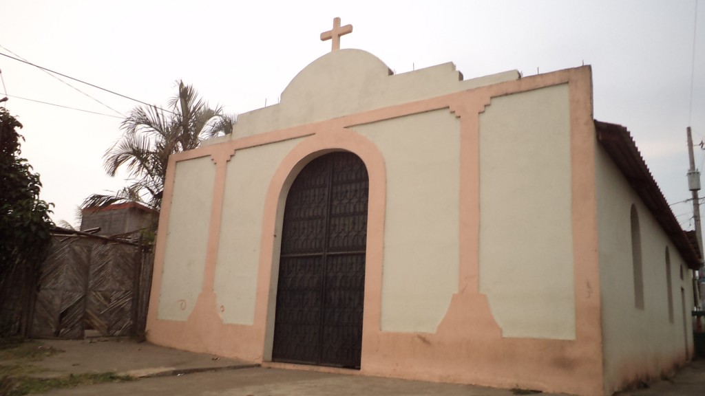Foto: CATARINA - Catarina (Masaya), Nicaragua