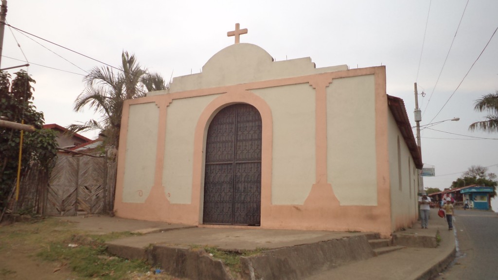 Foto: CATARINA - Catarina (Masaya), Nicaragua