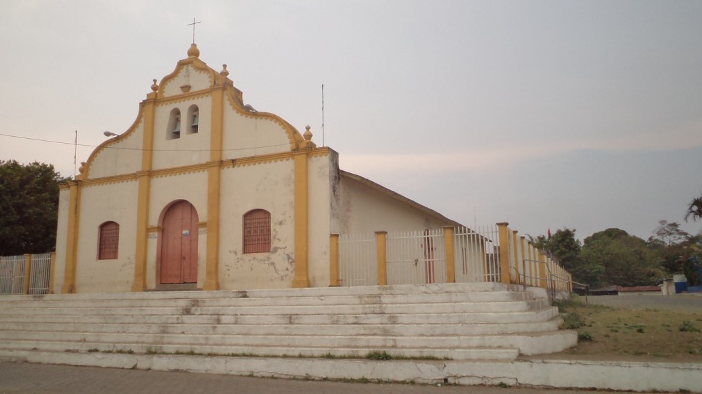 Foto: CATARINA - Catarina (Masaya), Nicaragua