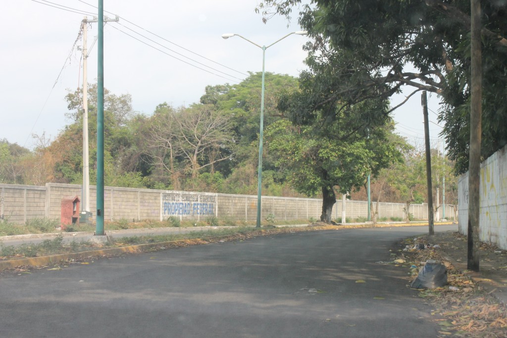 Foto de Tapachula (Chiapas), México