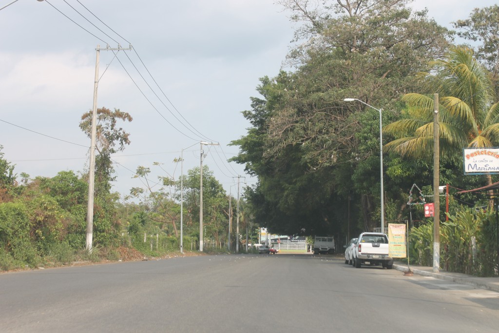Foto de Tapachula (Chiapas), México