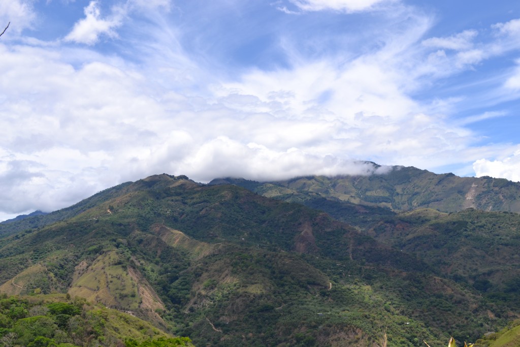 Foto de San Ignacio De Acosta (San José), Costa Rica