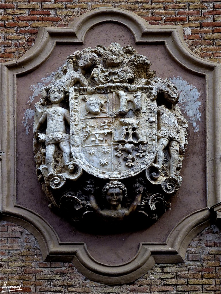 Foto: 120423-15 CINTRUENIGO - Cintruenigo (Navarra), España