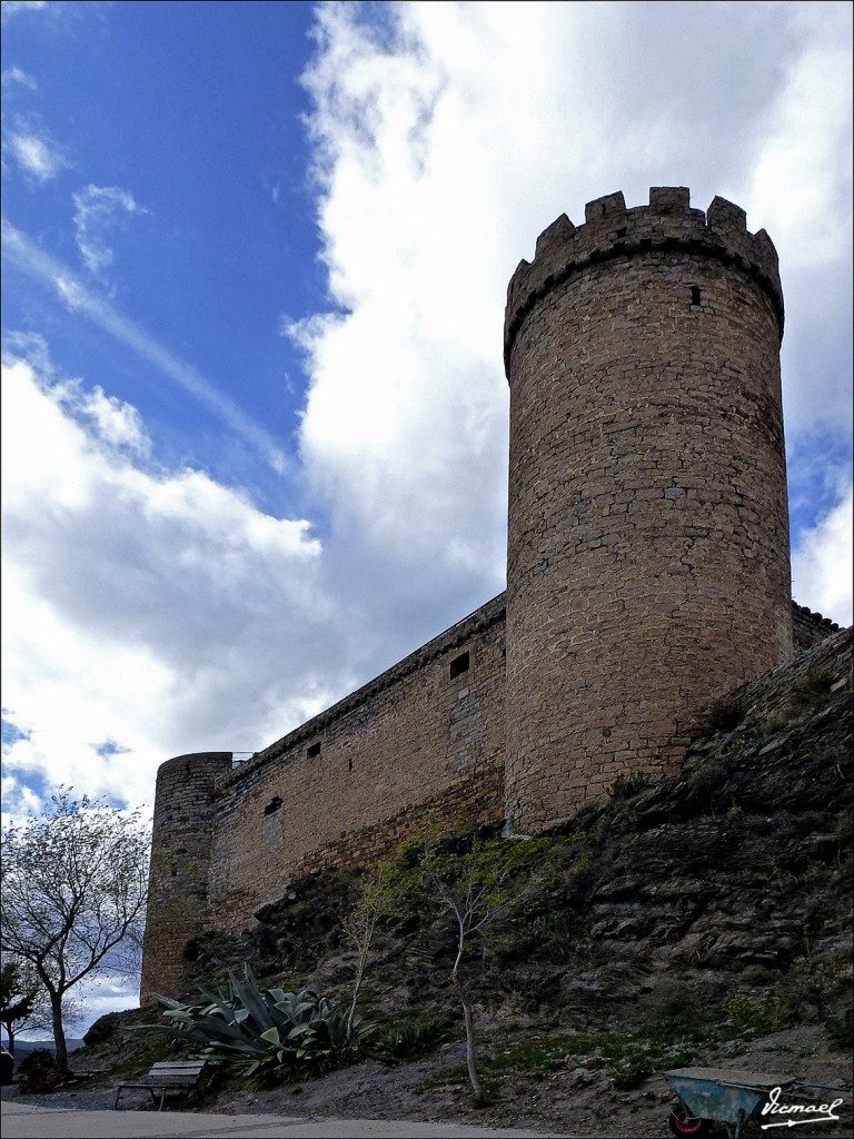 Foto: 120423-26 CORNAGO - Cornago (La Rioja), España