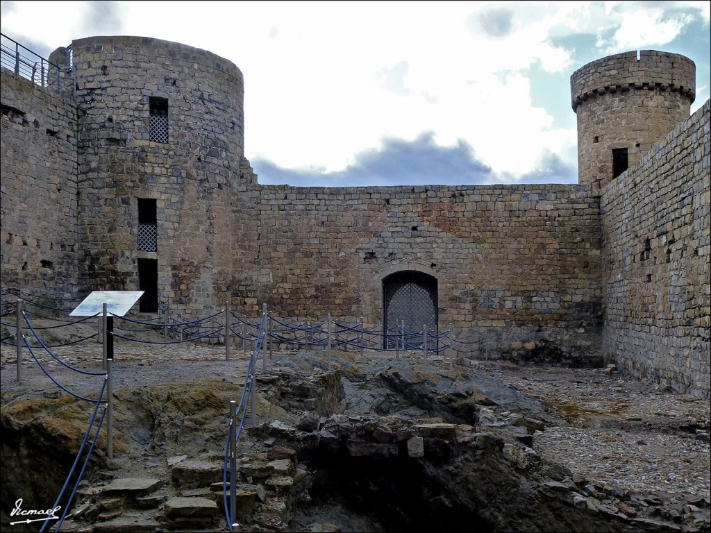 Foto: 120423-36 CORNAGO - Cornago (La Rioja), España