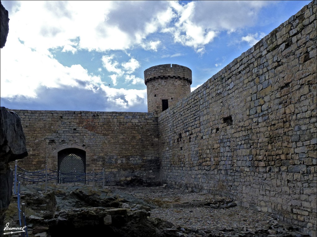 Foto: 120423-38 CORNAGO - Cornago (La Rioja), España