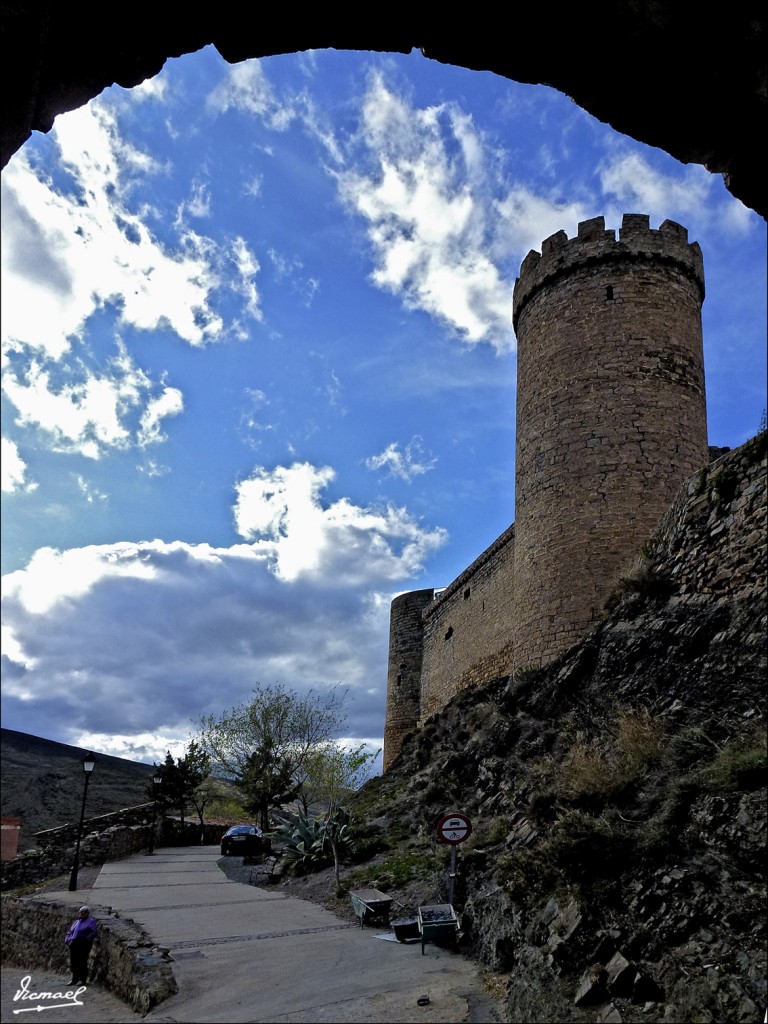 Foto: 120423-42 CORNAGO - Cornago (La Rioja), España