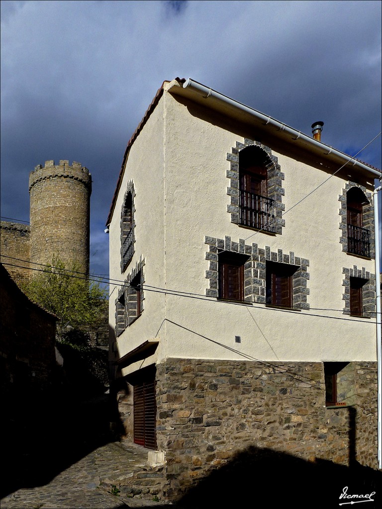 Foto: 120423-46 CORNAGO - Cornago (La Rioja), España