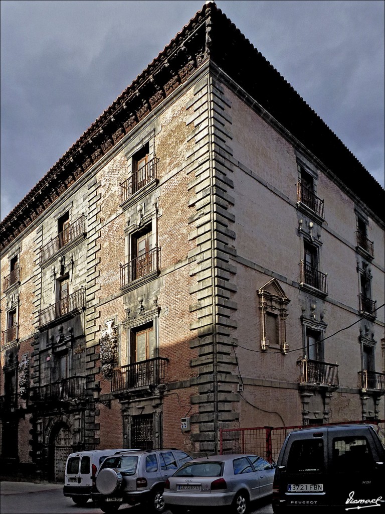 Foto: 120423-51 IGEA - Igea (La Rioja), España