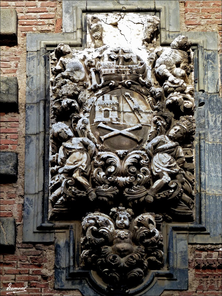 Foto: 120423-52 IGEA - Igea (La Rioja), España