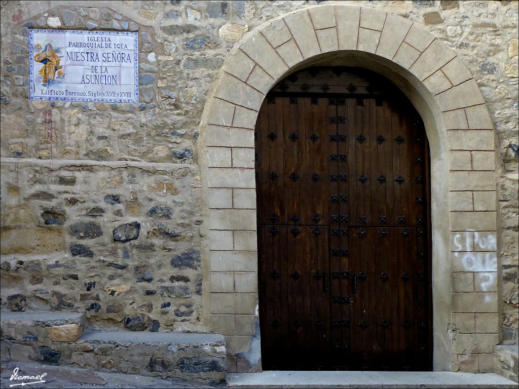 Foto: 120423-61 IGEA - Igea (La Rioja), España