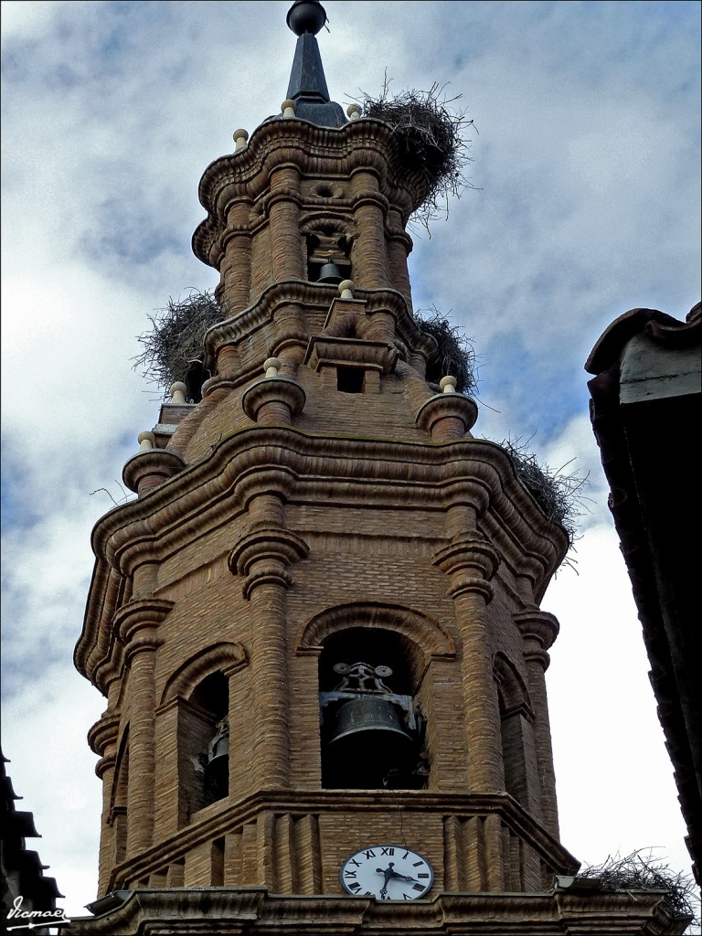 Foto: 120423-64 IGEA - Igea (La Rioja), España