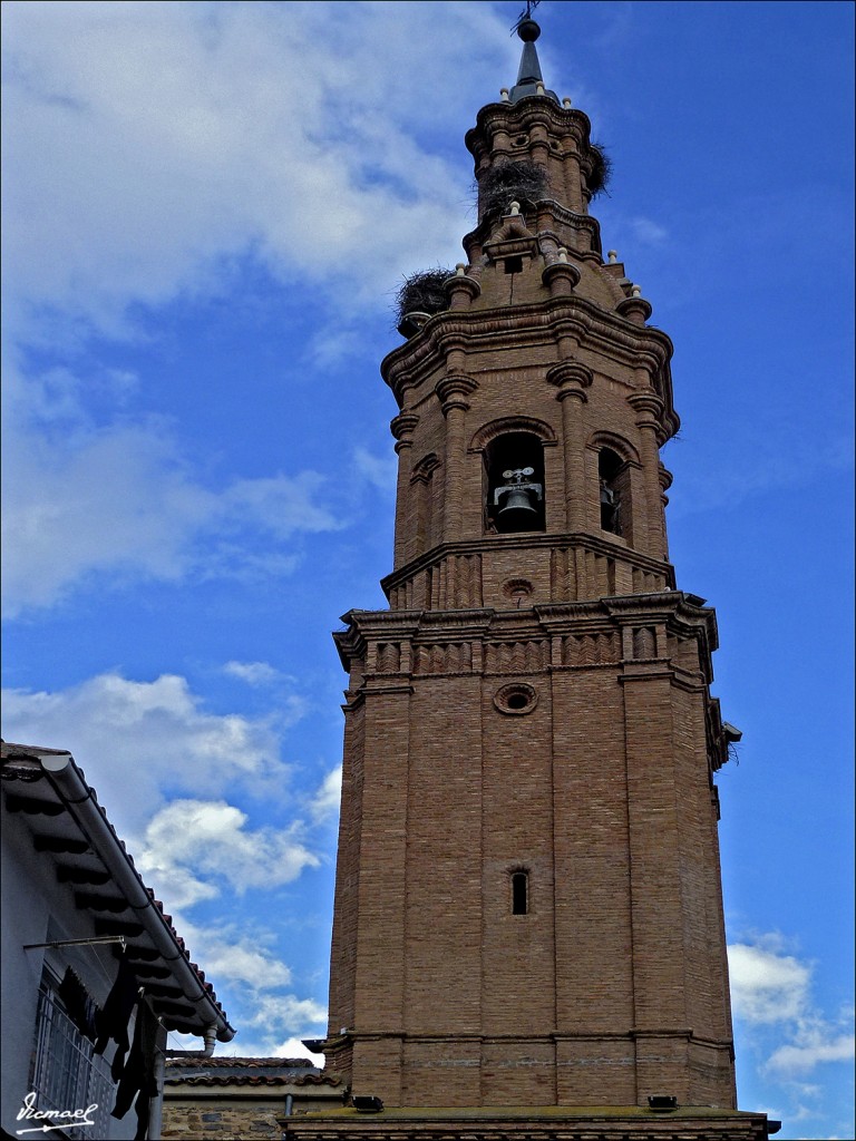 Foto: 120423-67 IGEA - Igea (La Rioja), España