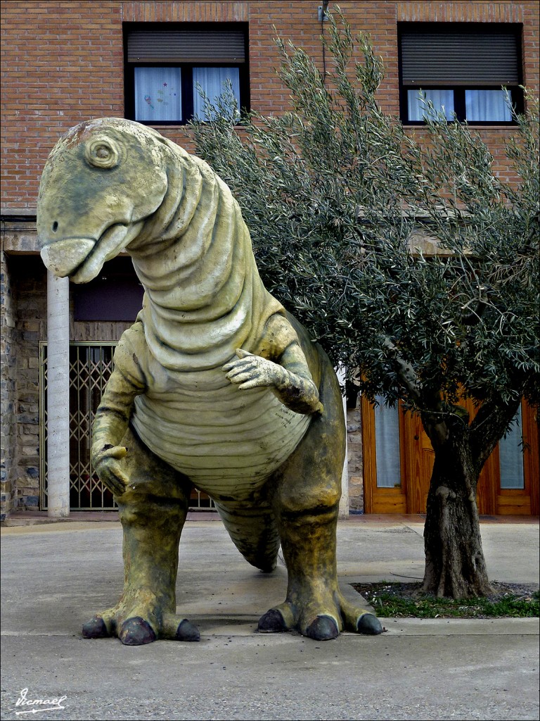 Foto: 120423-74 IGEA - Igea (La Rioja), España