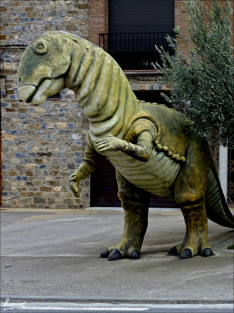 Foto: 120423-75 IGEA - Igea (La Rioja), España