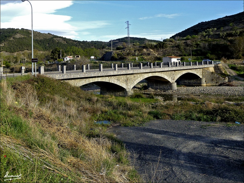 Foto: 120425-84 LAS VENTAS DEL BAÑO - Fitero (Navarra), España