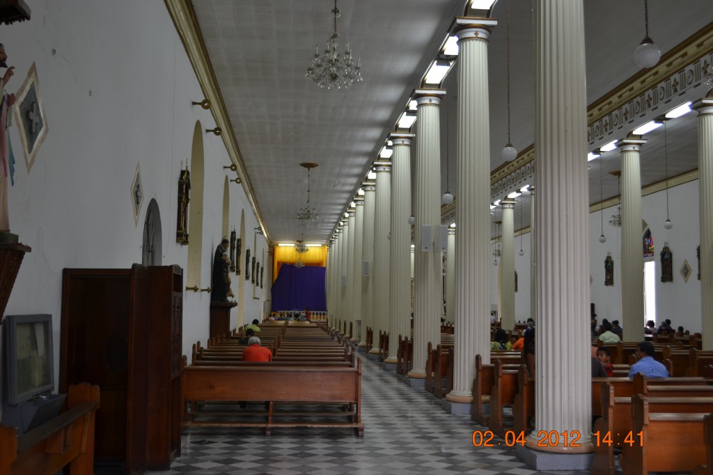 Foto de Heredia, Costa Rica