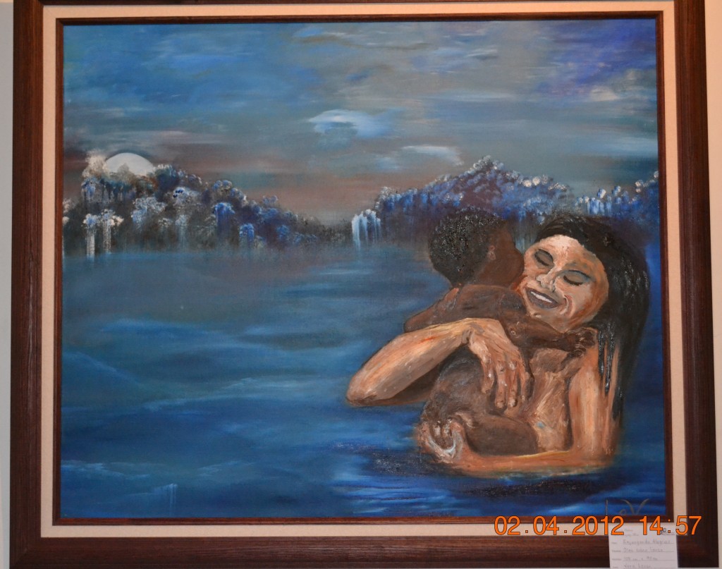 Foto: CASA DE LA CULTURA, HERDIA - Heredia, Costa Rica