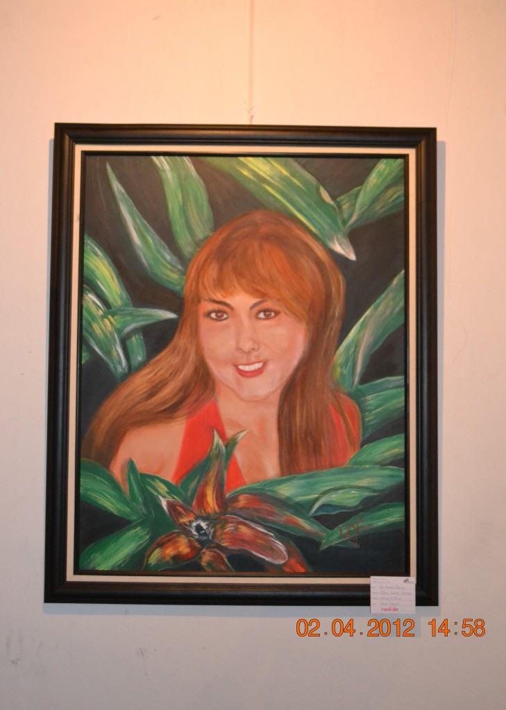 Foto: CASA DE LA CULTURA, HERDIA - Heredia, Costa Rica