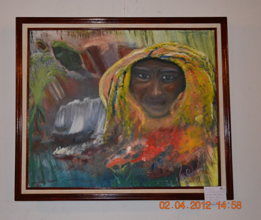 Foto: CASA DE LA CULTURA, HERDIA - Heredia, Costa Rica