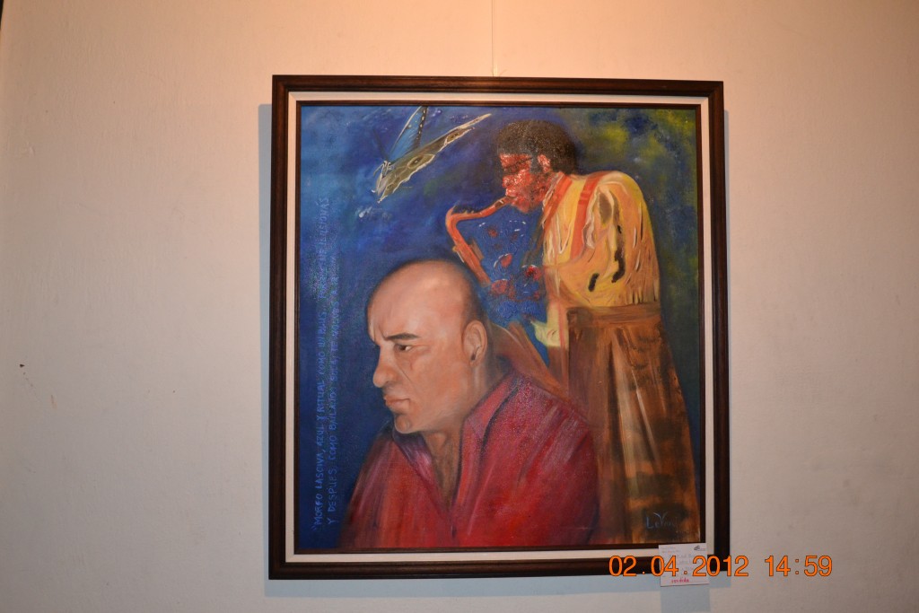 Foto de Heredia, Costa Rica