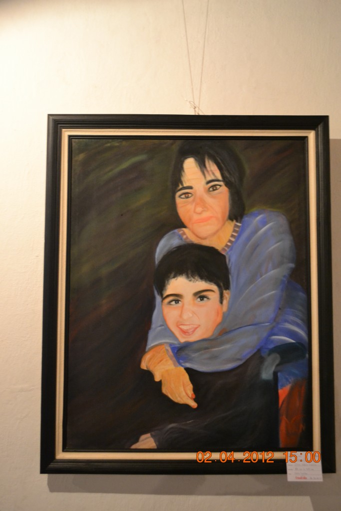 Foto: PINTURAS - Heredia, Costa Rica