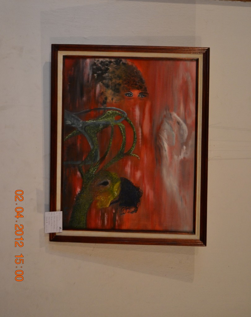 Foto de Heredia, Costa Rica