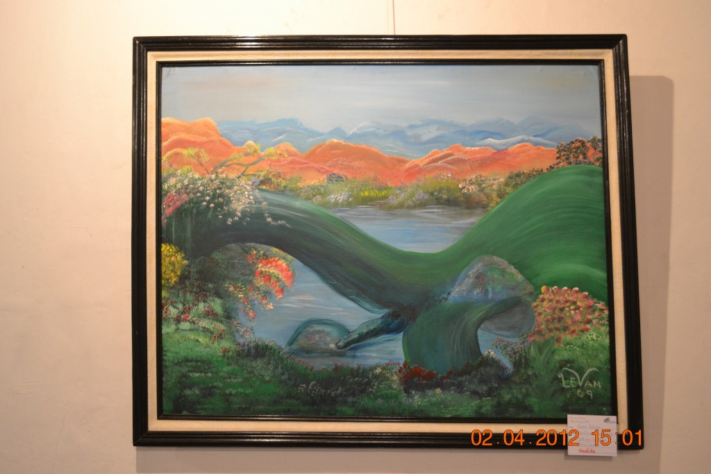 Foto de Heredia, Costa Rica