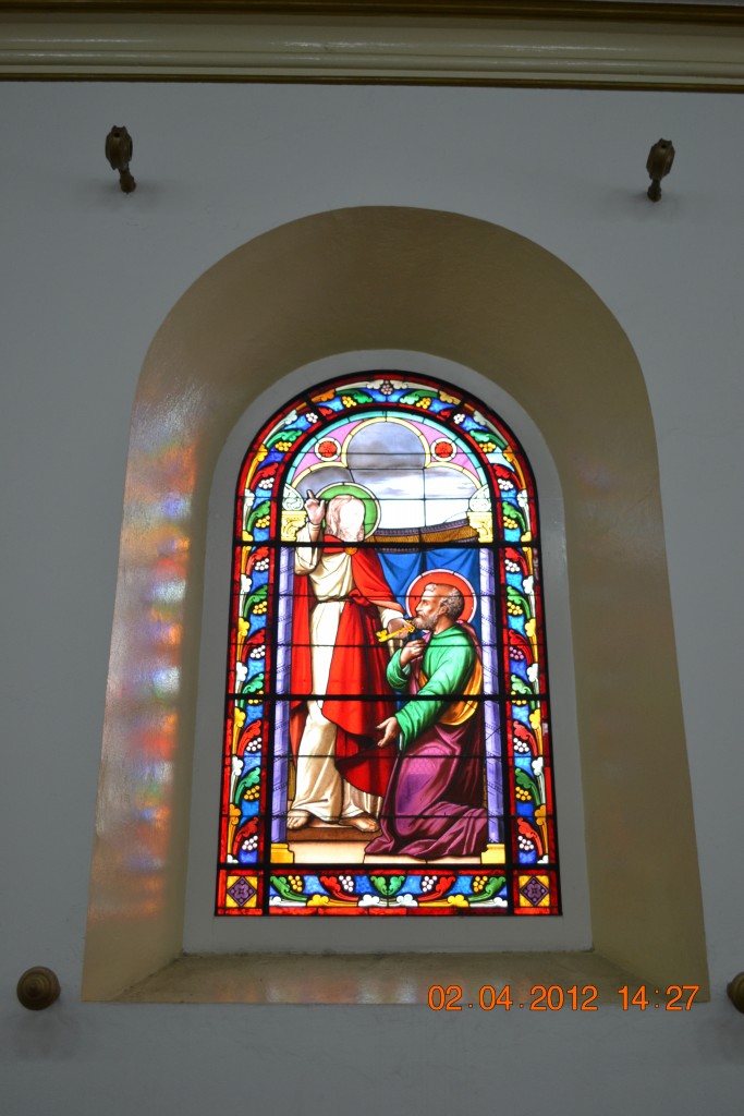 Foto de Heredia, Costa Rica