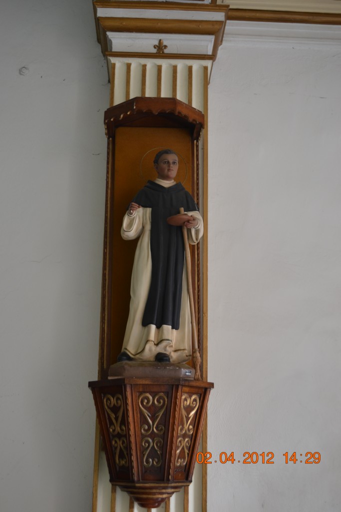 Foto: Parroquia Inmaculada Concepción. - Heredia, Costa Rica
