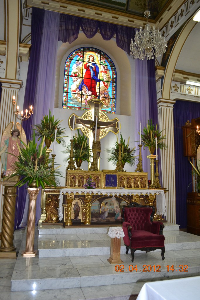 Foto de Heredia, Costa Rica