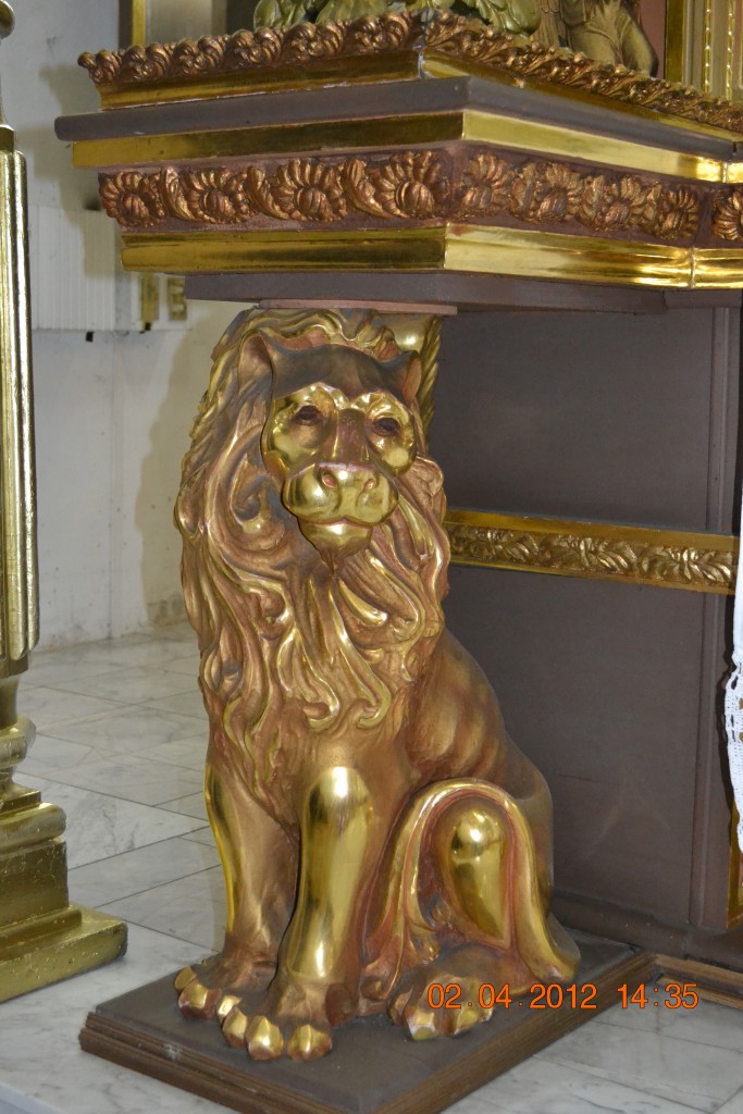 Foto: Parroquia Inmaculada Concepción. Heredia - Heredia, Costa Rica