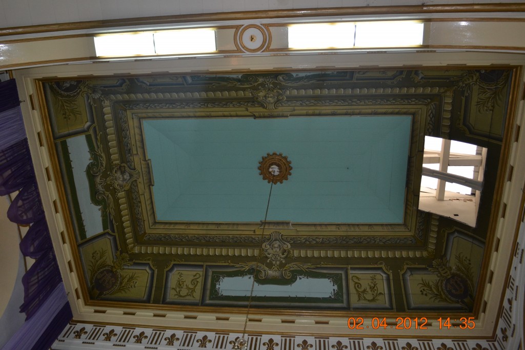 Foto: Parroquia Inmaculada Concepción. Heredia - Heredia, Costa Rica