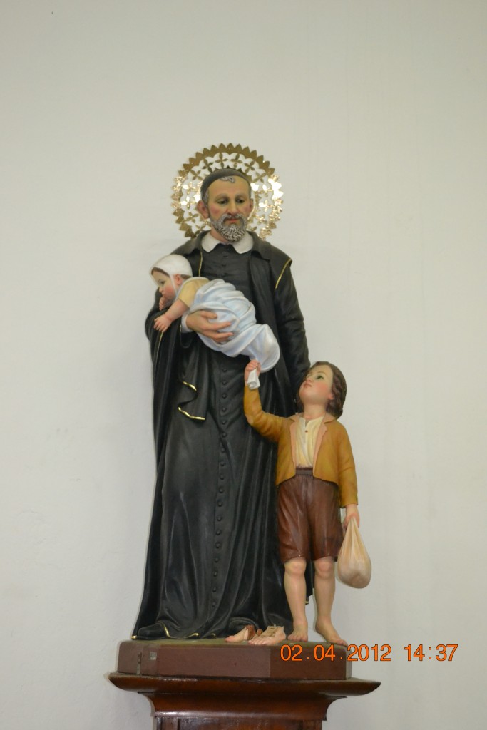 Foto: Parroquia Inmaculada Concepción. Heredia - Heredia, Costa Rica