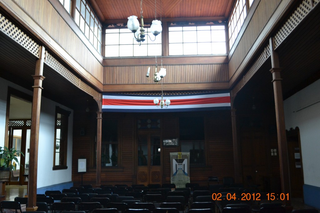 Foto de Heredia, Costa Rica