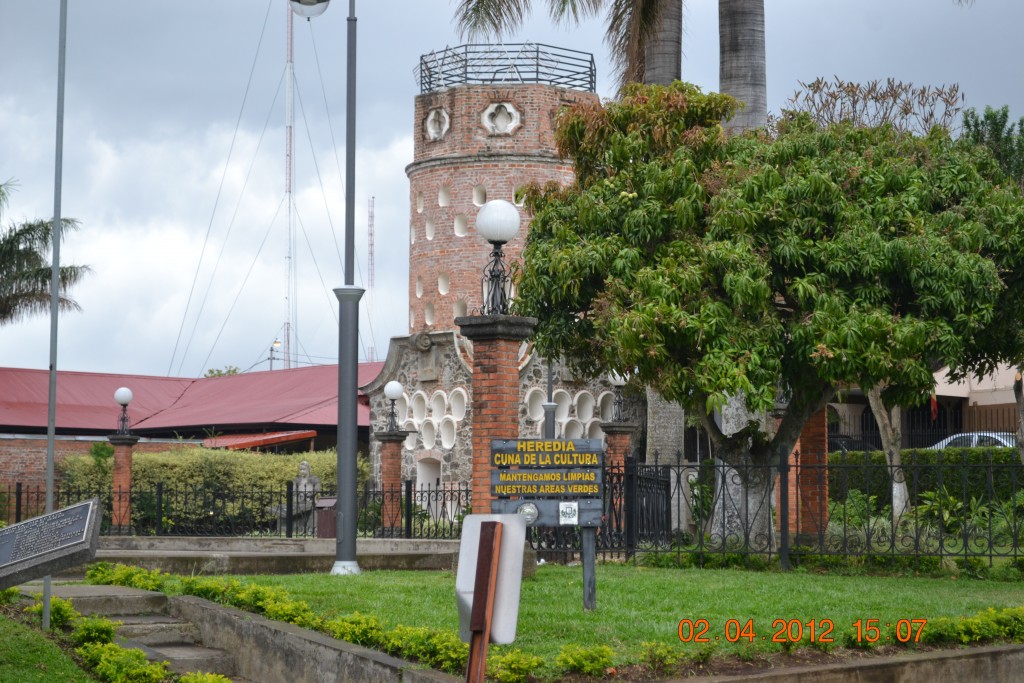 Foto de Heredia, Costa Rica