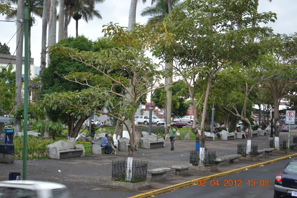 Foto de Heredia, Costa Rica