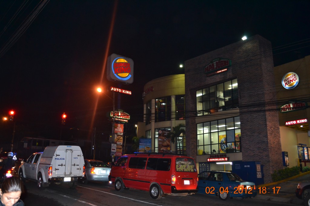 Foto de Heredia, Costa Rica