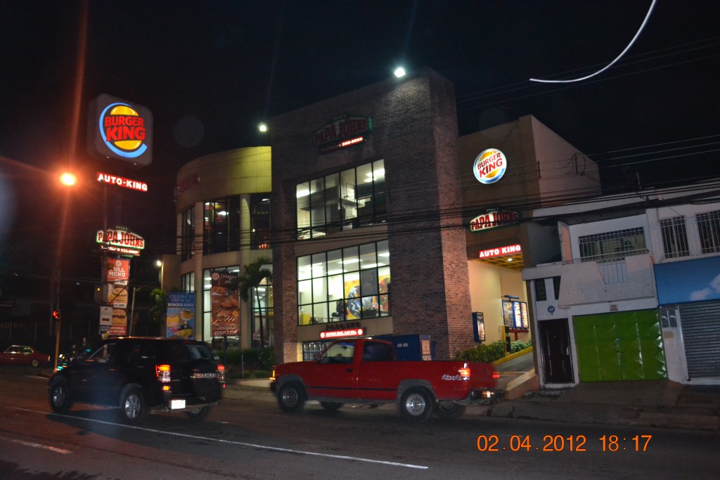 Foto de Heredia, Costa Rica