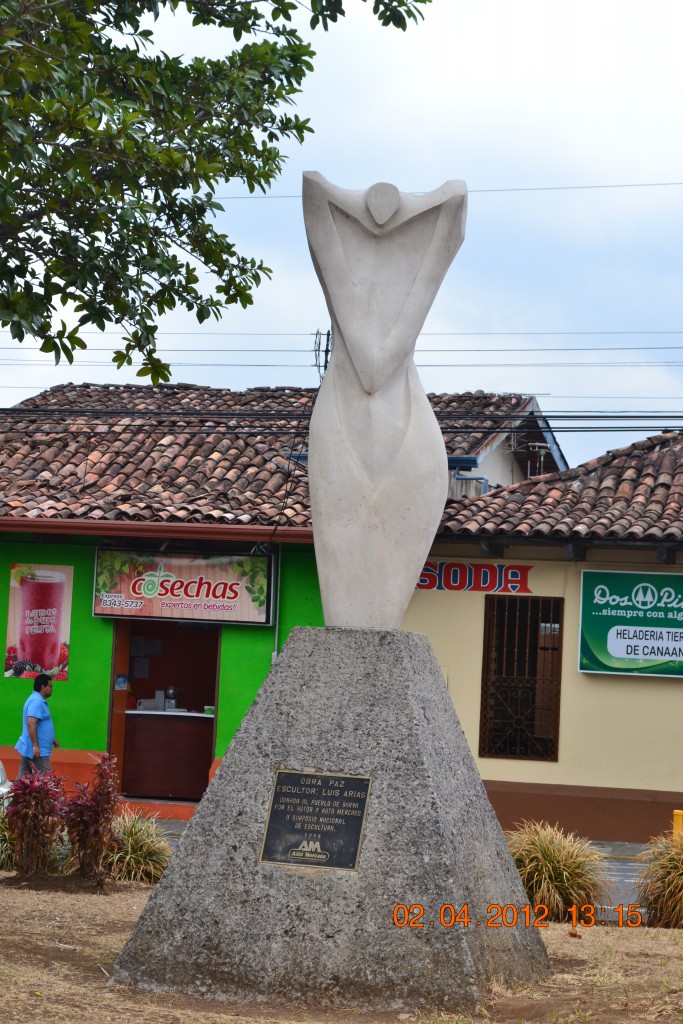 Foto: BARVA - Barva De Heredia (Heredia), Costa Rica