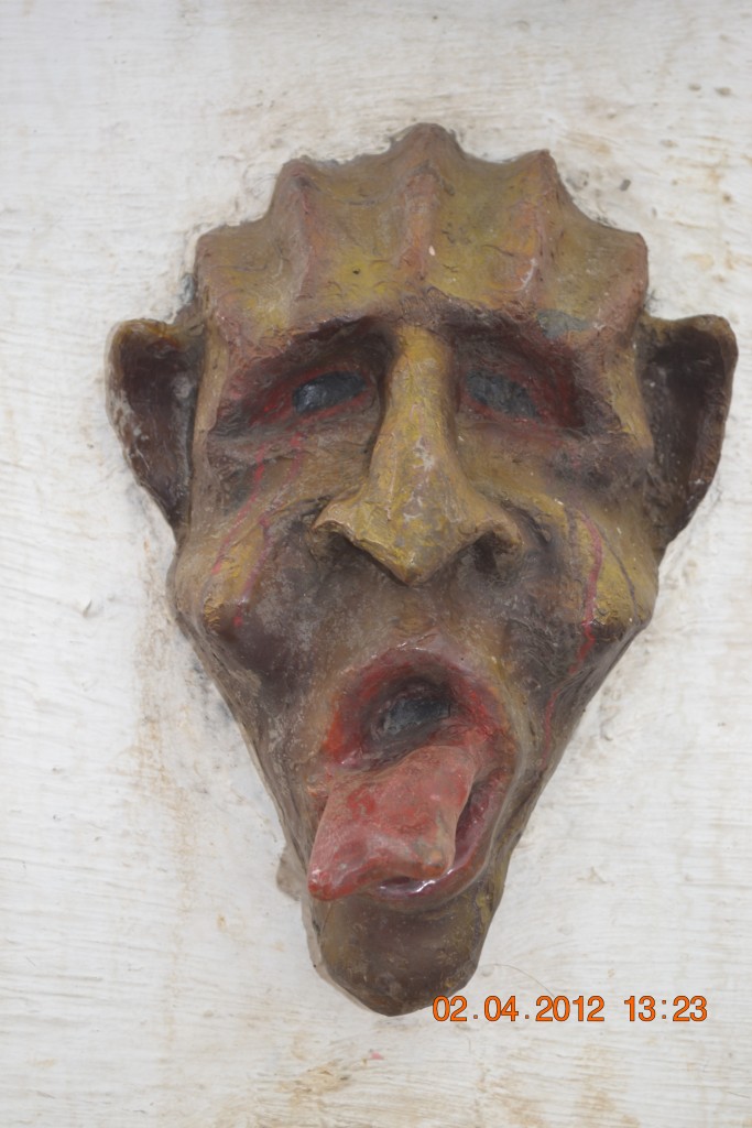 Foto de Barva De Heredia (Heredia), Costa Rica