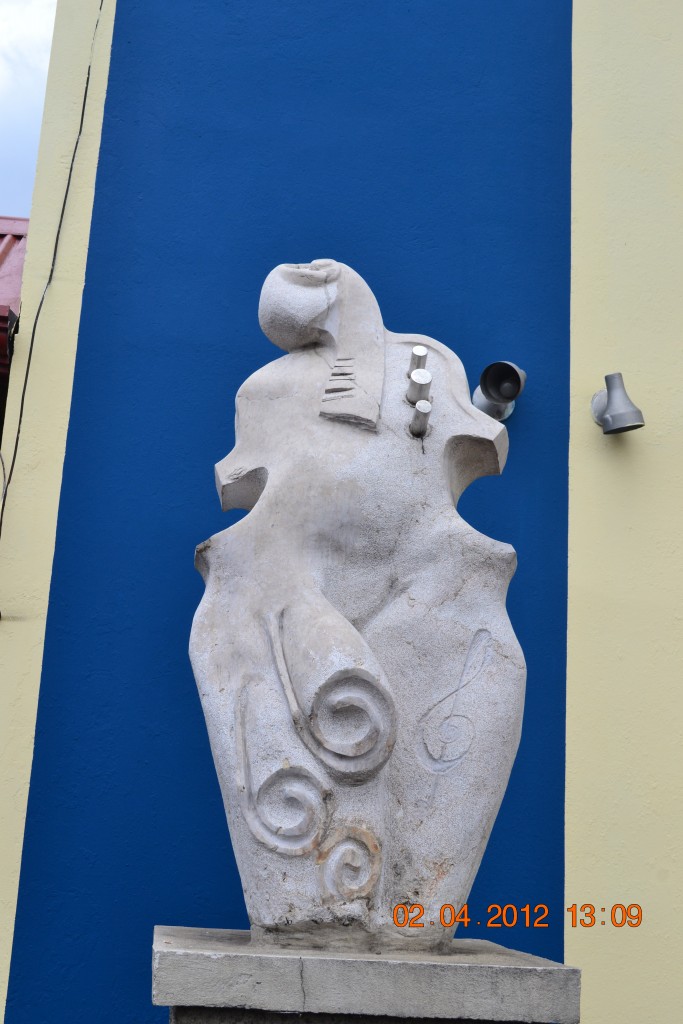 Foto de Barva De Heredia (Heredia), Costa Rica