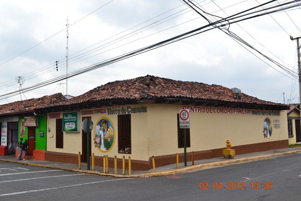 Foto de Barva De Heredia (Heredia), Costa Rica