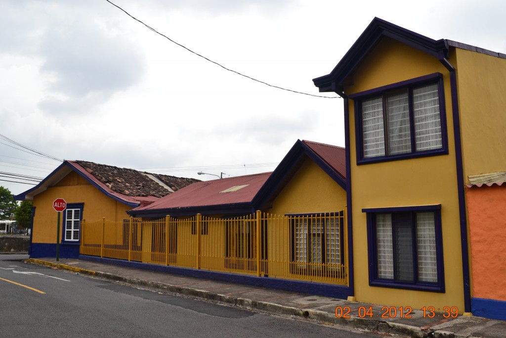 Foto de Barva De Heredia (Heredia), Costa Rica