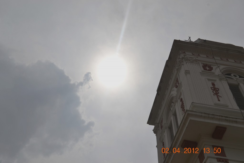 Foto de Barva De Heredia (Heredia), Costa Rica