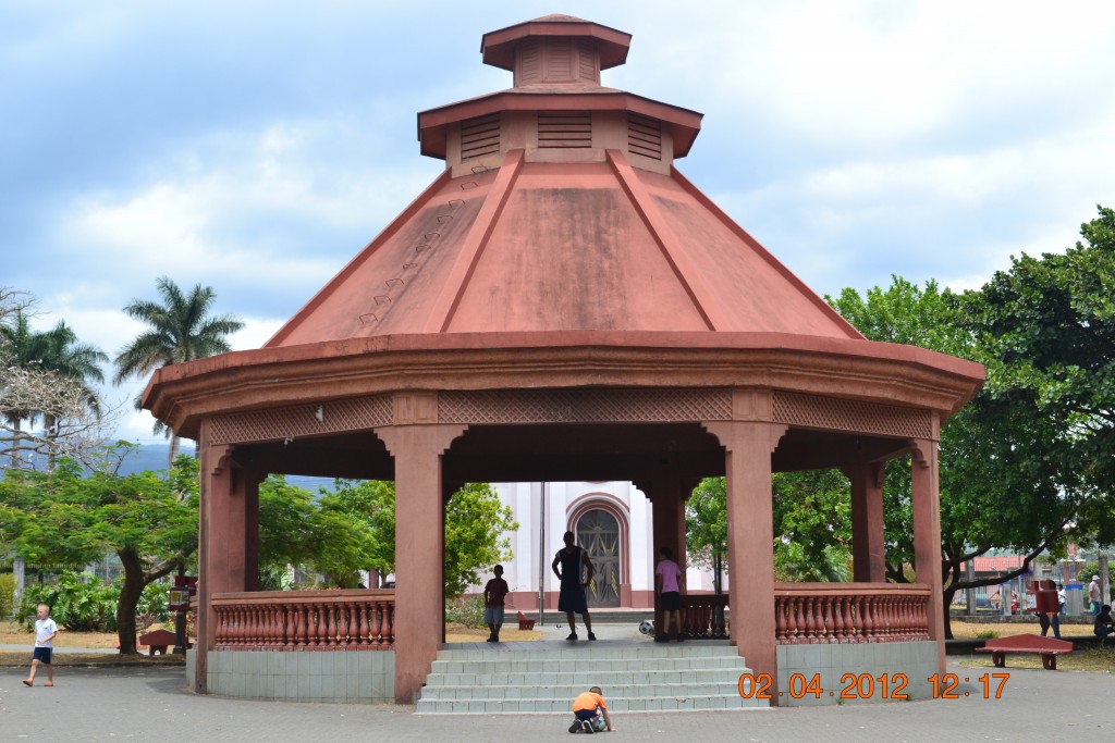 Foto de Santa Barbara De Heredia (Heredia), Costa Rica