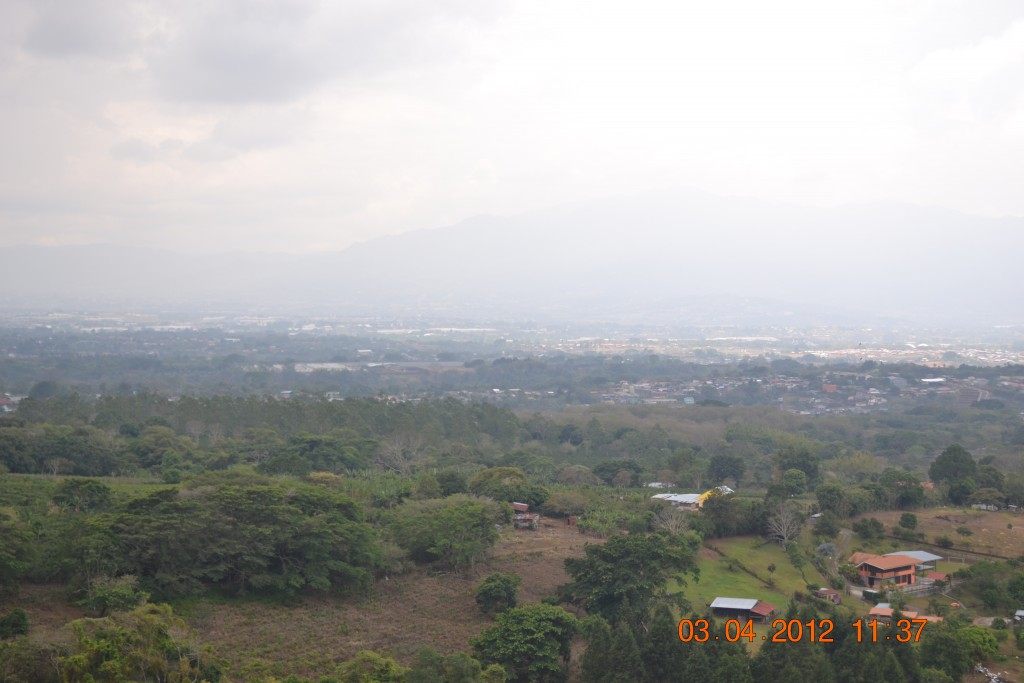 Foto de Itiquis (Alajuela), Costa Rica