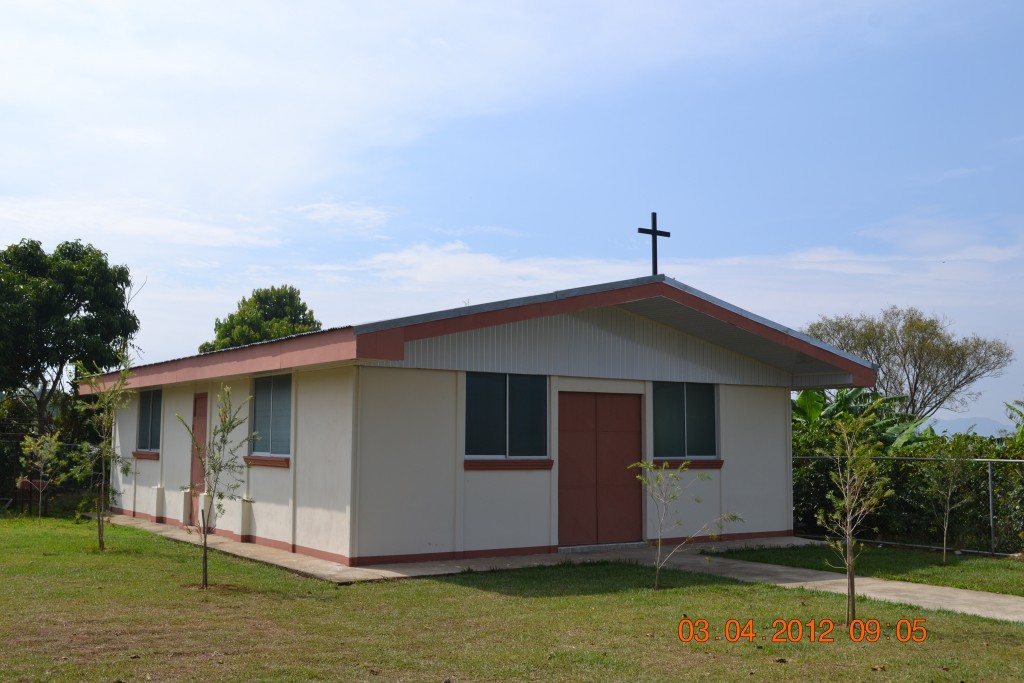 Foto: EL RODEO - Sabanilla (Alajuela), Costa Rica