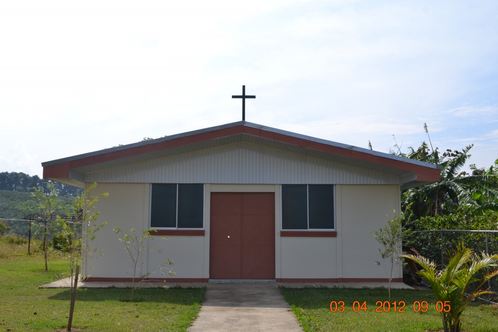 Foto: EL RODEO - Sabanilla (Alajuela), Costa Rica