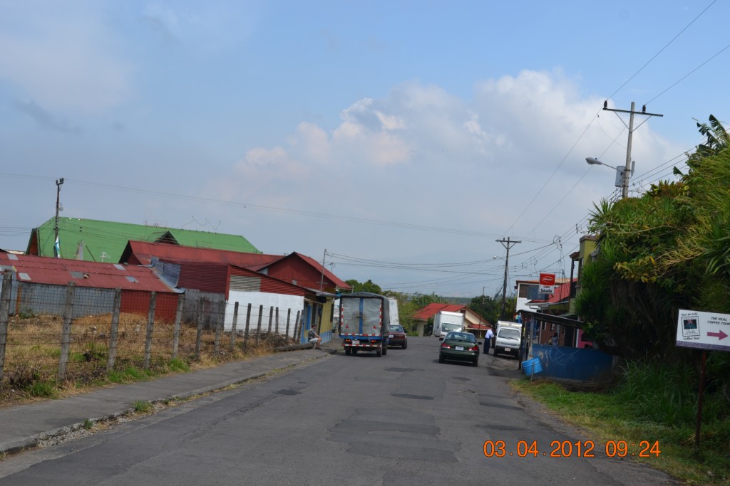 Foto de Sabanilla (Alajuela), Costa Rica